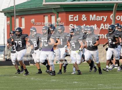 Thumbnail 3 in Omaha Northwest @ Lincoln Northeast photogallery.