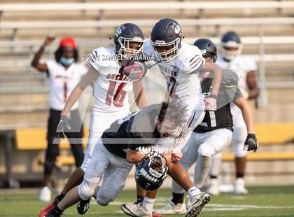 Thumbnail 2 in Omaha Northwest @ Lincoln Northeast photogallery.