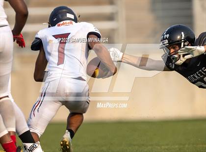Thumbnail 2 in Omaha Northwest @ Lincoln Northeast photogallery.