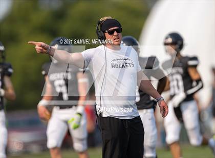 Thumbnail 3 in Omaha Northwest @ Lincoln Northeast photogallery.