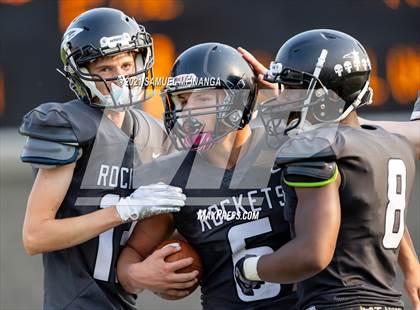 Thumbnail 2 in Omaha Northwest @ Lincoln Northeast photogallery.