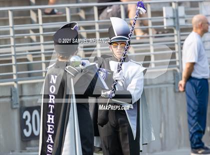 Thumbnail 2 in Omaha Northwest @ Lincoln Northeast photogallery.
