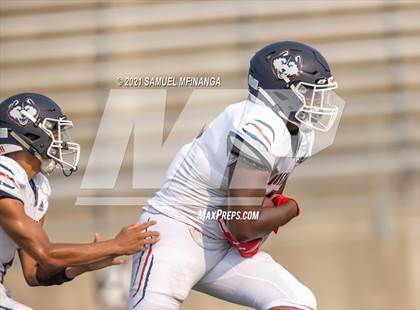 Thumbnail 2 in Omaha Northwest @ Lincoln Northeast photogallery.