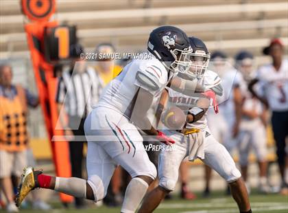 Thumbnail 2 in Omaha Northwest @ Lincoln Northeast photogallery.