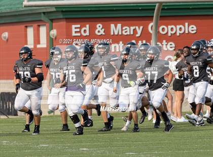 Thumbnail 1 in Omaha Northwest @ Lincoln Northeast photogallery.