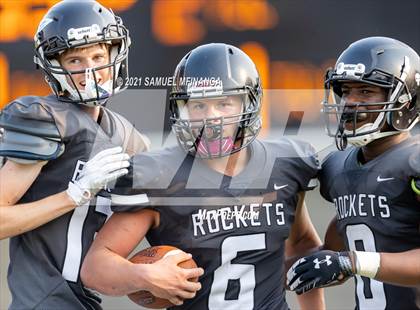 Thumbnail 1 in Omaha Northwest @ Lincoln Northeast photogallery.