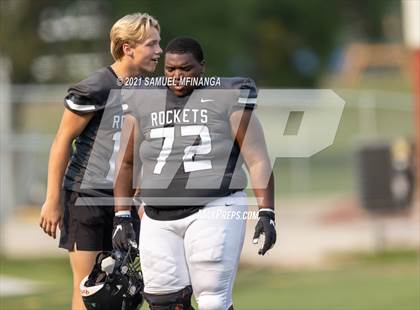 Thumbnail 3 in Omaha Northwest @ Lincoln Northeast photogallery.