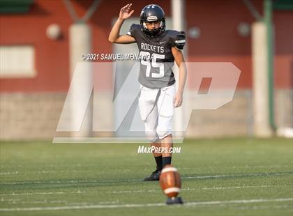 Thumbnail 1 in Omaha Northwest @ Lincoln Northeast photogallery.