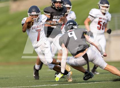 Thumbnail 2 in Omaha Northwest @ Lincoln Northeast photogallery.