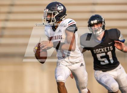 Thumbnail 2 in Omaha Northwest @ Lincoln Northeast photogallery.