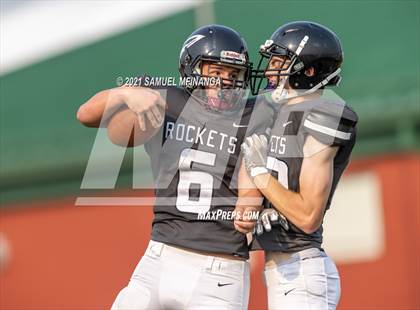 Thumbnail 1 in Omaha Northwest @ Lincoln Northeast photogallery.