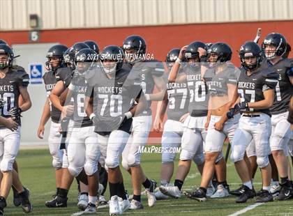 Thumbnail 2 in Omaha Northwest @ Lincoln Northeast photogallery.