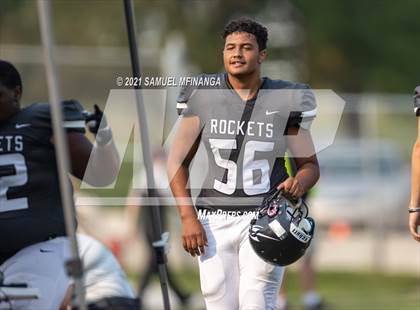 Thumbnail 1 in Omaha Northwest @ Lincoln Northeast photogallery.