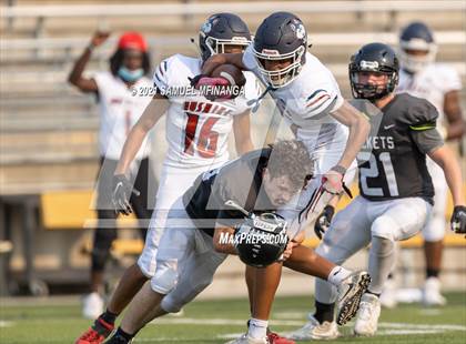Thumbnail 1 in Omaha Northwest @ Lincoln Northeast photogallery.