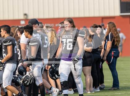 Thumbnail 3 in Omaha Northwest @ Lincoln Northeast photogallery.