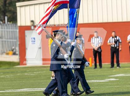 Thumbnail 1 in Omaha Northwest @ Lincoln Northeast photogallery.