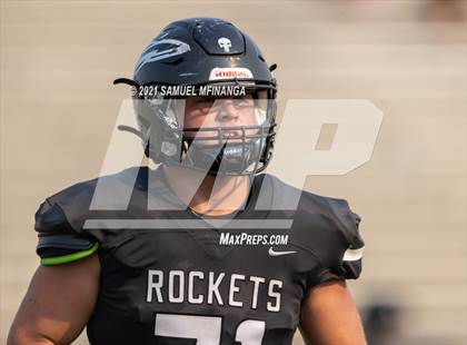 Thumbnail 3 in Omaha Northwest @ Lincoln Northeast photogallery.