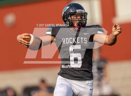 Thumbnail 3 in Omaha Northwest @ Lincoln Northeast photogallery.