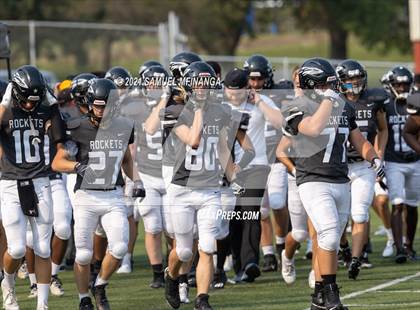 Thumbnail 2 in Omaha Northwest @ Lincoln Northeast photogallery.