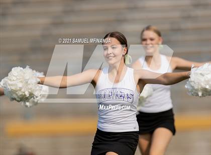 Thumbnail 1 in Omaha Northwest @ Lincoln Northeast photogallery.