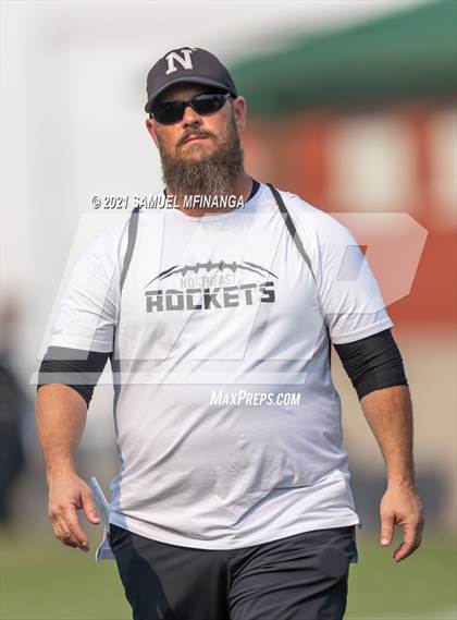 Thumbnail 3 in Omaha Northwest @ Lincoln Northeast photogallery.