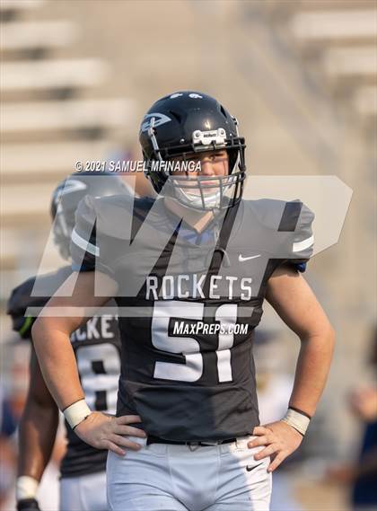 Thumbnail 1 in Omaha Northwest @ Lincoln Northeast photogallery.