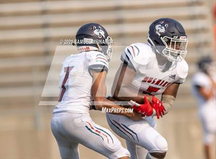 Thumbnail 2 in Omaha Northwest @ Lincoln Northeast photogallery.