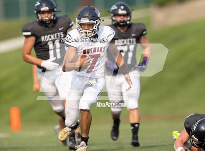 Thumbnail 1 in Omaha Northwest @ Lincoln Northeast photogallery.