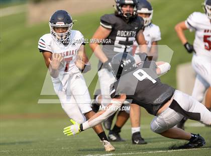 Thumbnail 3 in Omaha Northwest @ Lincoln Northeast photogallery.