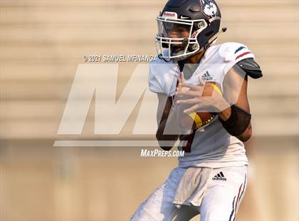 Thumbnail 3 in Omaha Northwest @ Lincoln Northeast photogallery.