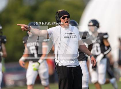 Thumbnail 1 in Omaha Northwest @ Lincoln Northeast photogallery.