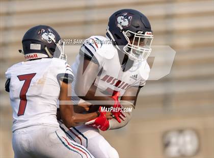 Thumbnail 3 in Omaha Northwest @ Lincoln Northeast photogallery.