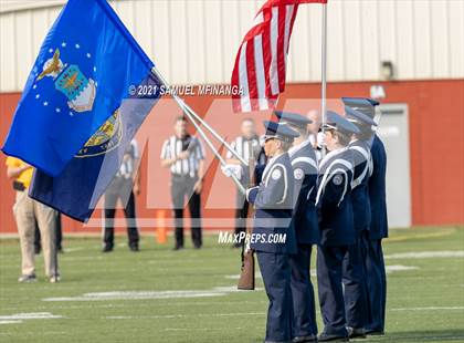 Thumbnail 3 in Omaha Northwest @ Lincoln Northeast photogallery.