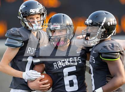 Thumbnail 3 in Omaha Northwest @ Lincoln Northeast photogallery.
