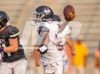 Thumbnail 1 in Omaha Northwest @ Lincoln Northeast photogallery.