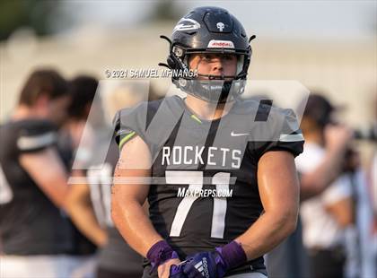Thumbnail 2 in Omaha Northwest @ Lincoln Northeast photogallery.
