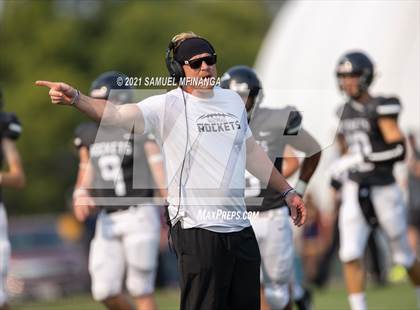 Thumbnail 2 in Omaha Northwest @ Lincoln Northeast photogallery.