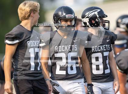 Thumbnail 1 in Omaha Northwest @ Lincoln Northeast photogallery.