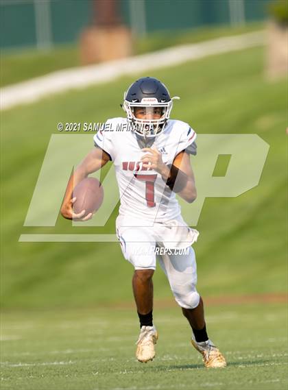 Thumbnail 3 in Omaha Northwest @ Lincoln Northeast photogallery.