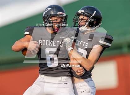 Thumbnail 2 in Omaha Northwest @ Lincoln Northeast photogallery.