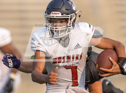 Thumbnail 2 in Omaha Northwest @ Lincoln Northeast photogallery.