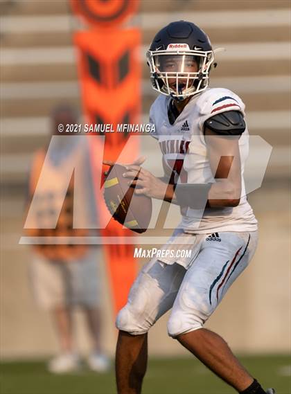 Thumbnail 2 in Omaha Northwest @ Lincoln Northeast photogallery.