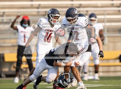 Thumbnail 3 in Omaha Northwest @ Lincoln Northeast photogallery.