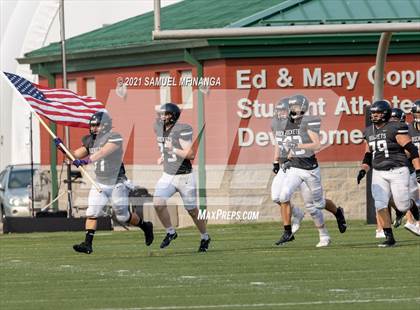 Thumbnail 3 in Omaha Northwest @ Lincoln Northeast photogallery.