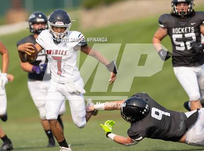 Thumbnail 3 in Omaha Northwest @ Lincoln Northeast photogallery.