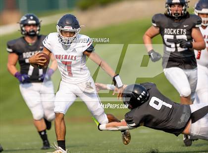 Thumbnail 2 in Omaha Northwest @ Lincoln Northeast photogallery.
