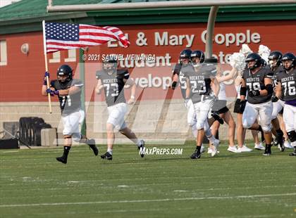 Thumbnail 2 in Omaha Northwest @ Lincoln Northeast photogallery.