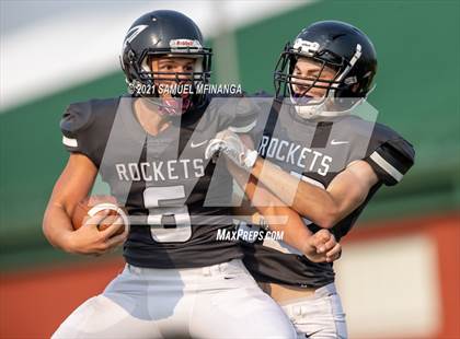 Thumbnail 3 in Omaha Northwest @ Lincoln Northeast photogallery.