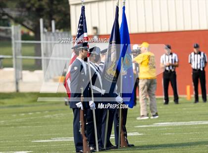 Thumbnail 3 in Omaha Northwest @ Lincoln Northeast photogallery.