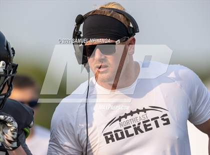 Thumbnail 3 in Omaha Northwest @ Lincoln Northeast photogallery.
